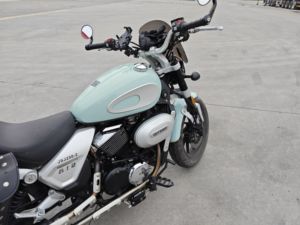 二手爵士捷DX250