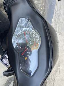 二手五羊本田NB-X