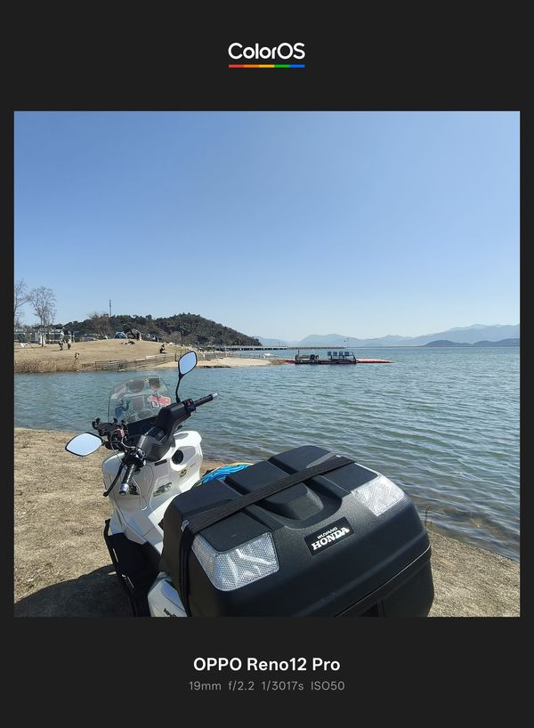 二手五羊本田NWG150