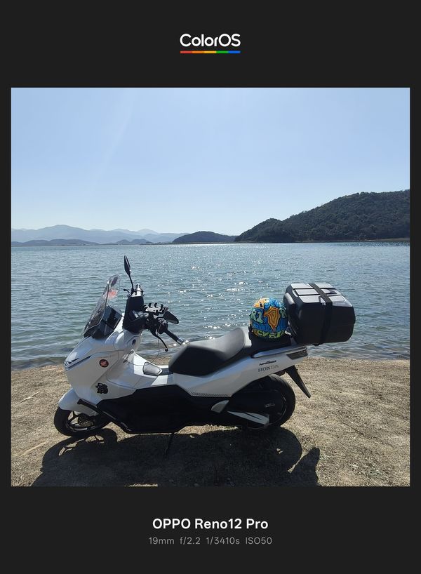 二手五羊本田NWG150