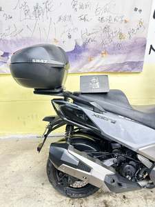 二手光阳赛艇 S350