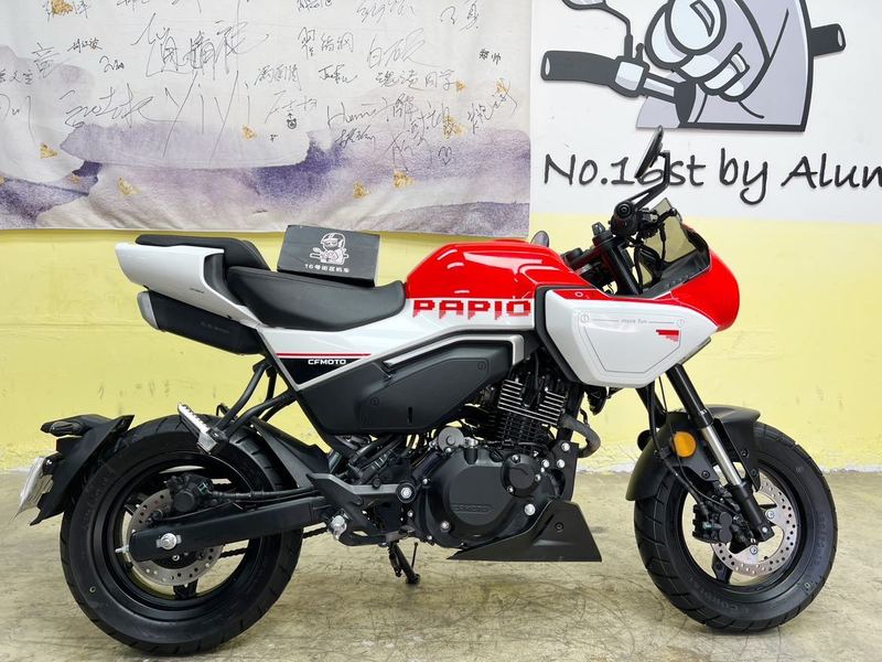 二手春风XO狒狒