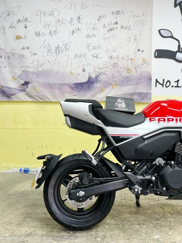 二手春风XO狒狒