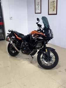 二手KTMR2R1090 Adventure