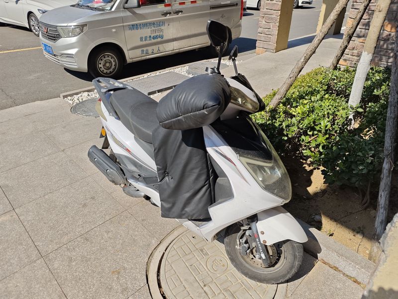 二手南方NF125T-55A