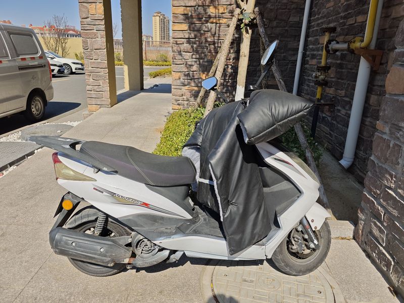 二手南方NF125T-55A