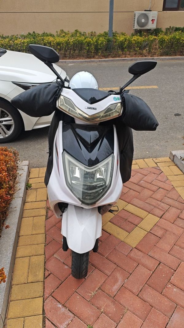 二手南方NF125T-55A