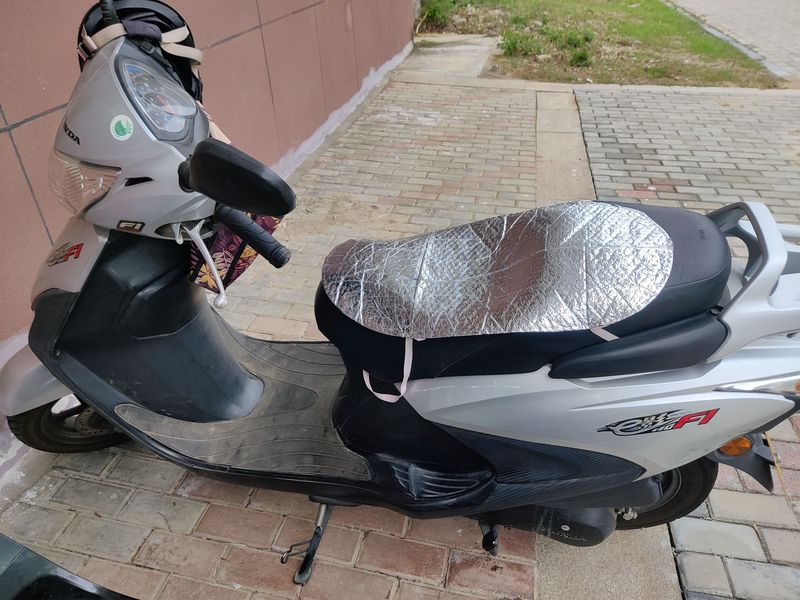 二手新大洲本田NS110R