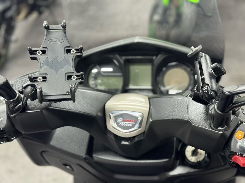 二手光阳赛艇 CT300