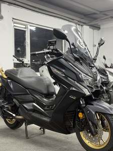 二手光阳赛艇 S250