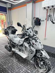 二手宗申比亚乔X7