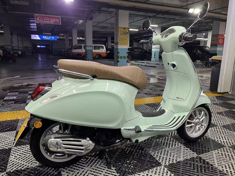 二手VESPAPrimavera