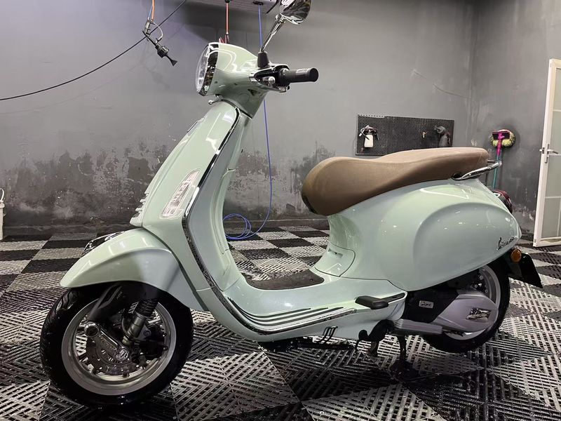 二手VESPAPrimavera