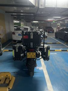 二手贝纳利TRK552