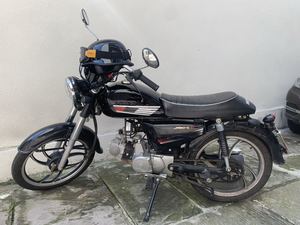 二手嘉陵嘉陵70