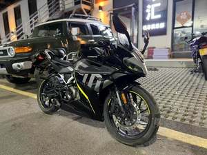 二手春风250SR