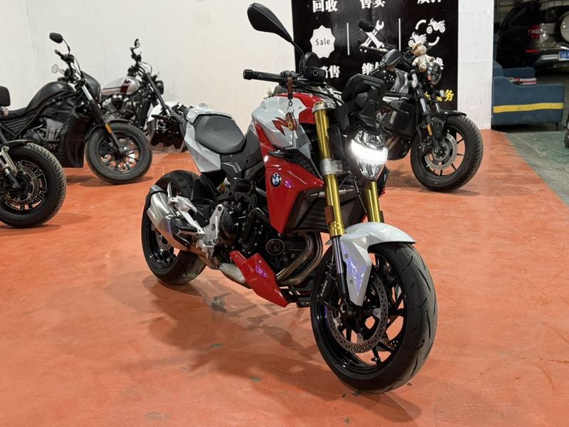 二手宝马F 900 R