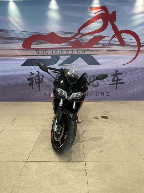 二手无极300RR