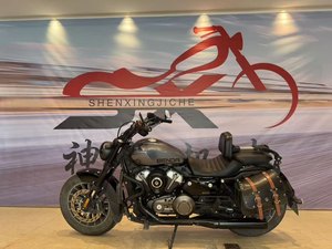 二手奔达灰石250