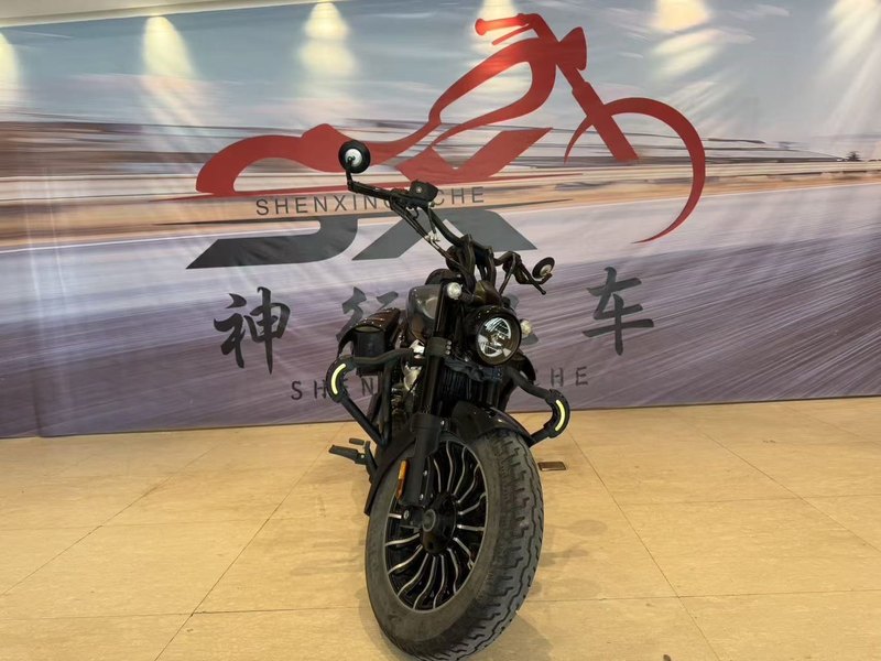 二手奔达灰石250