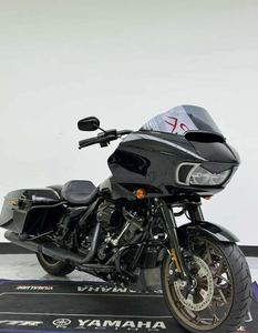 二手哈雷戴维森公路滑翔 Road Glide