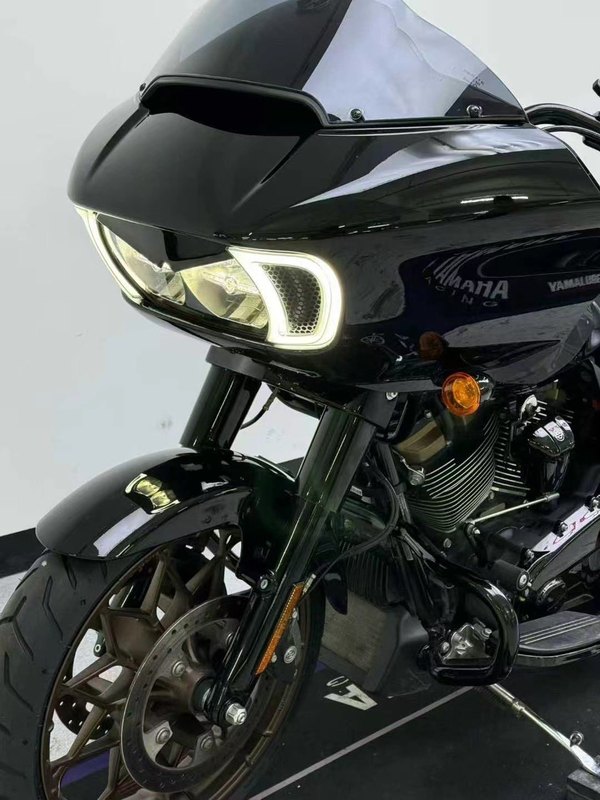 二手哈雷戴维森公路滑翔 Road Glide