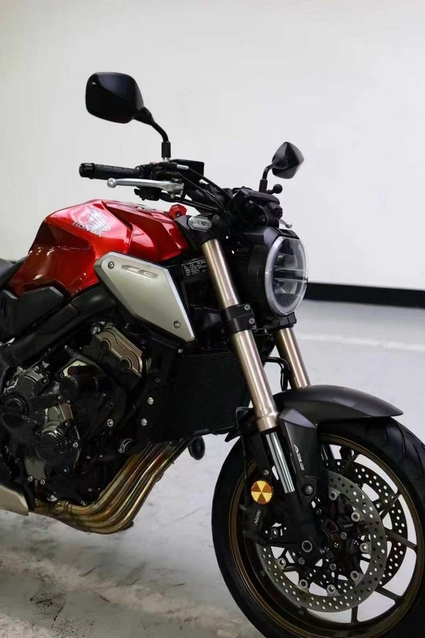 二手本田CB650R 