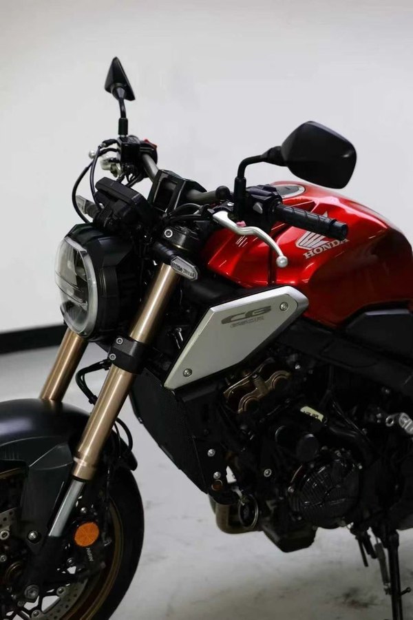 二手本田CB650R 