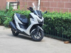 二手光阳赛艇 ST250