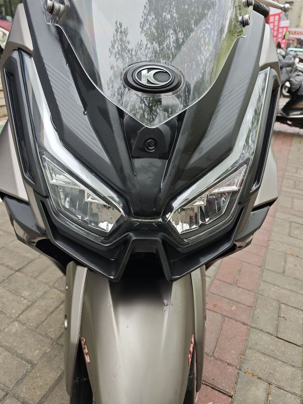 二手光阳赛艇 CT250