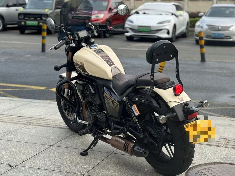 二手赛科龙RA401