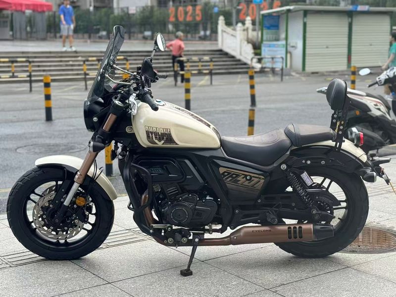 二手赛科龙RA401