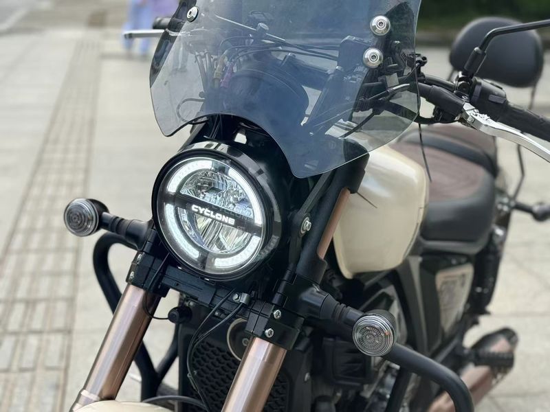 二手赛科龙RA401