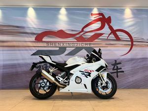 二手张雪机车500RR