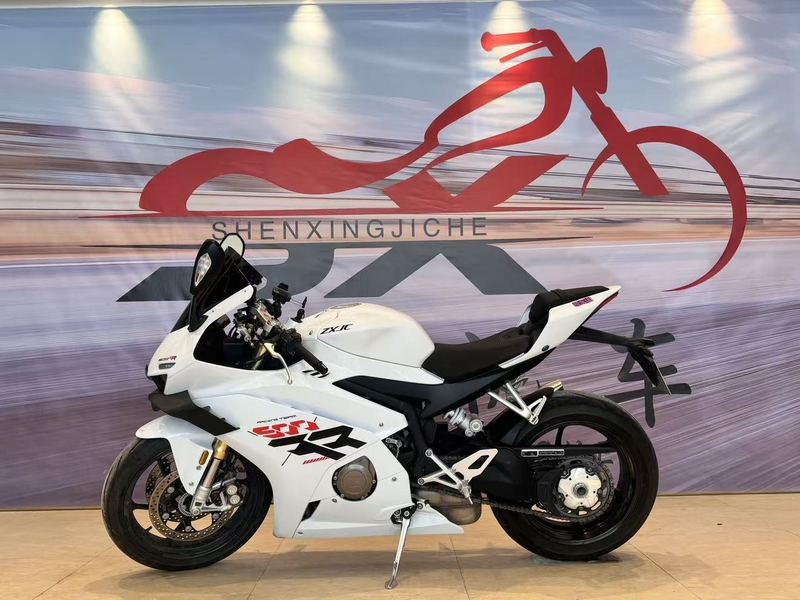 二手张雪机车500RR