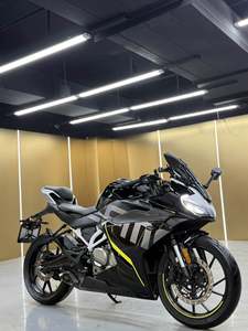 二手春风250SR