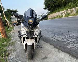 二手光阳Racing X 150