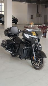 二手庄威威武500