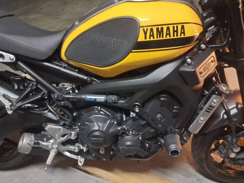 二手雅马哈XS900R