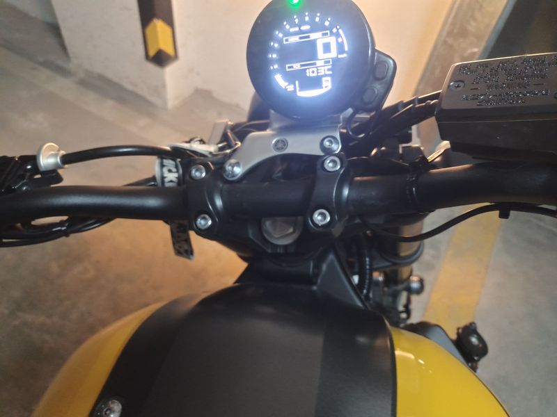 二手雅马哈XS900R