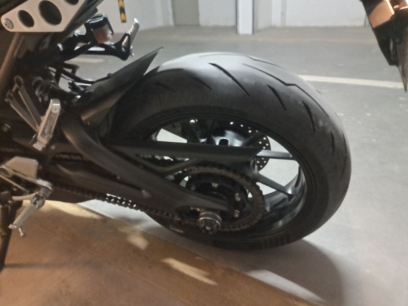 二手雅马哈XS900R