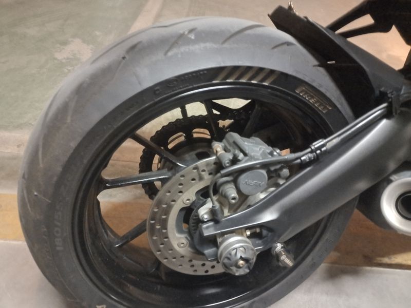 二手雅马哈XS900R