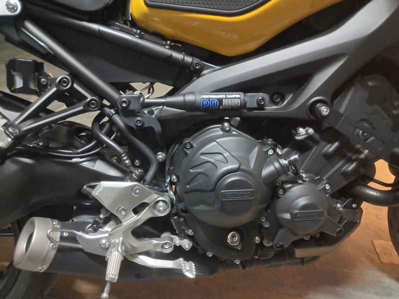 二手雅马哈XS900R