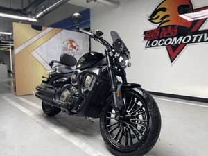 二手凯越625V 枪骑兵