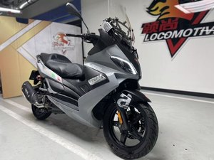 二手宗申阿普利亚SR Max 250