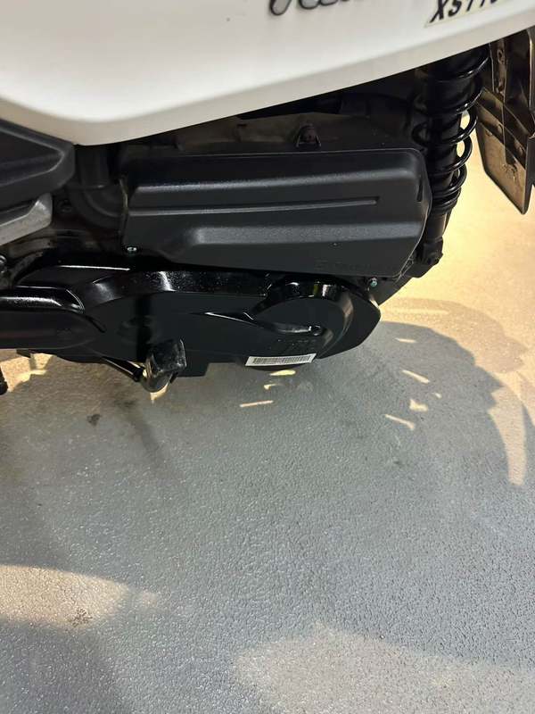 二手三阳Taking 110i