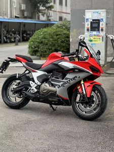 二手QJMOTOR赛550