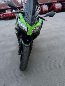 二手川崎Ninja 250R 