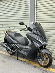 二手光阳赛艇 250