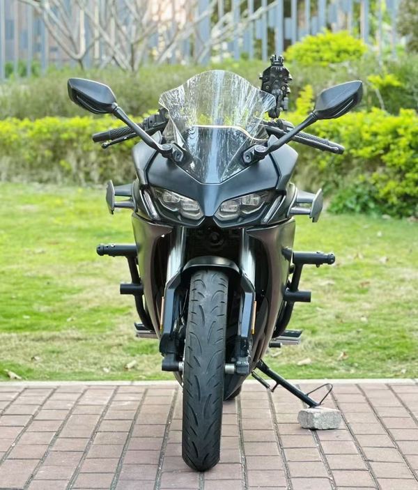 二手无极250RR